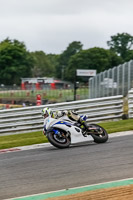 Advanced Group White Bikes